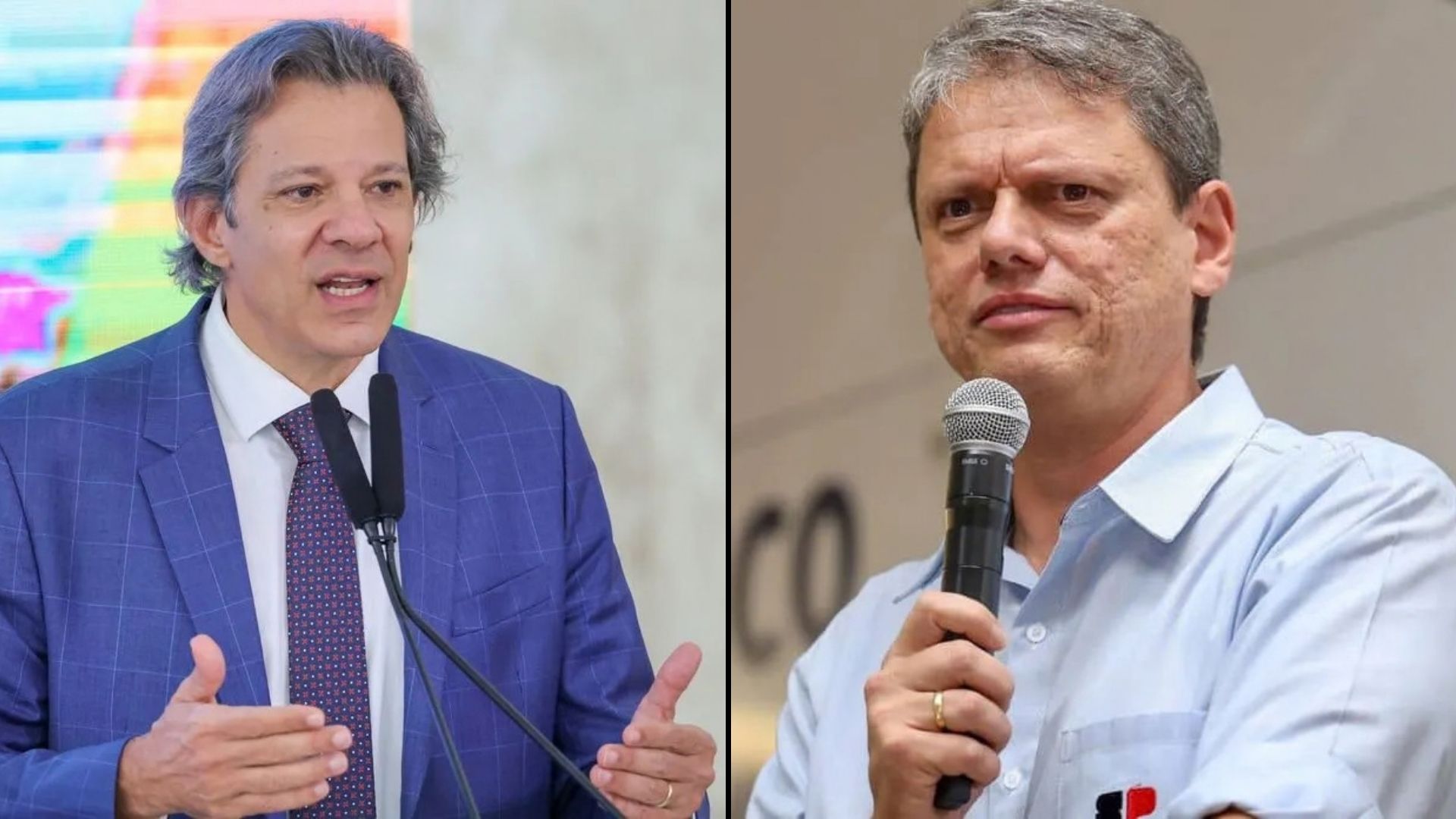 Pesquisa para governo de São Paulo