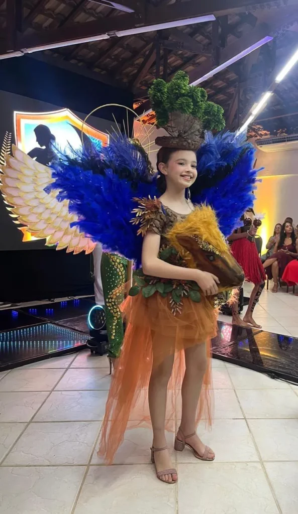 concurso de miss
