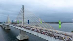 Maratona da Ponte de Guaratuba