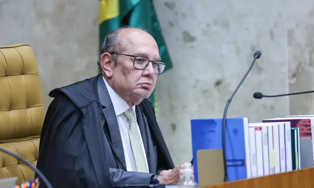 gilmar mendes