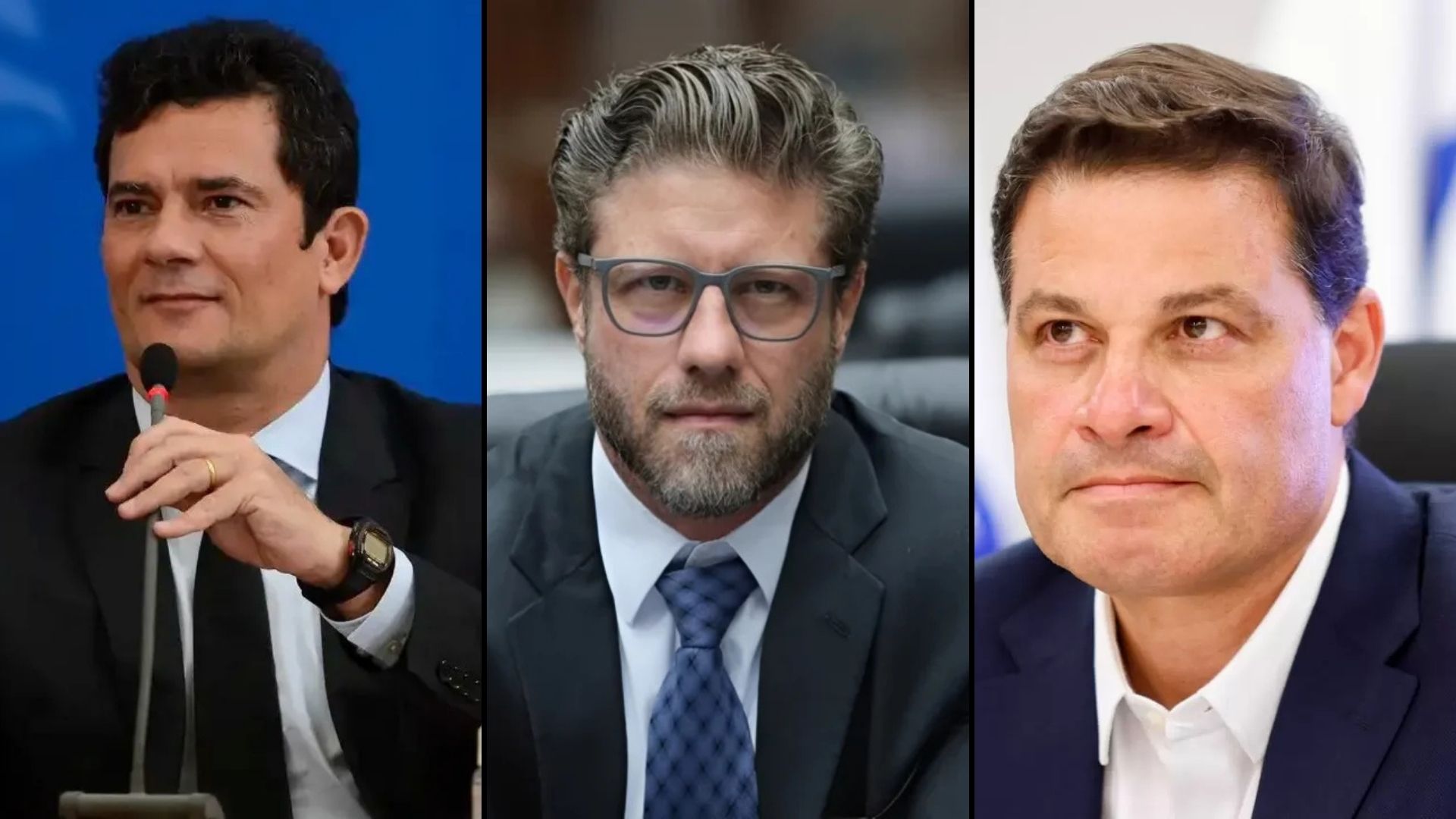 Nova pesquisa para governo do Paraná
