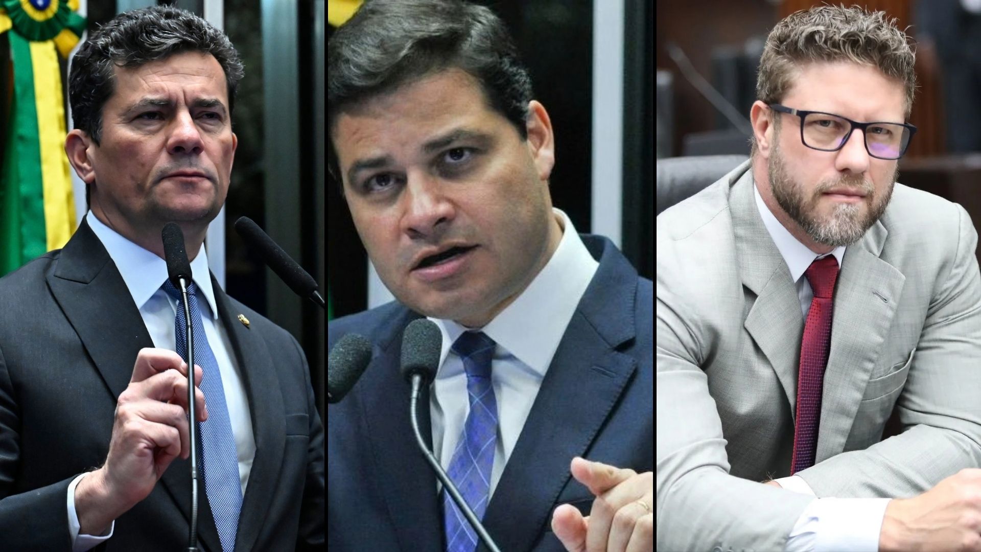 nova pesquisa Quaest para o governo do Paraná