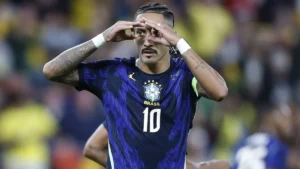 brasil vence a australia