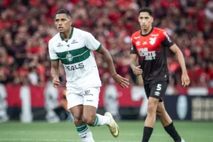 semana do Atletiba
