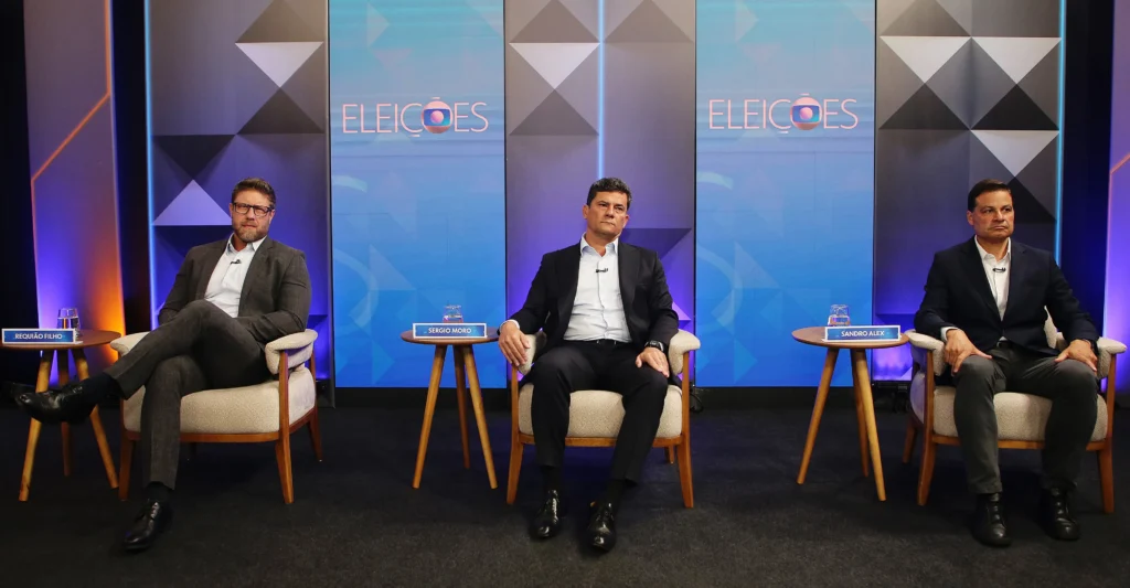 debate da rpc