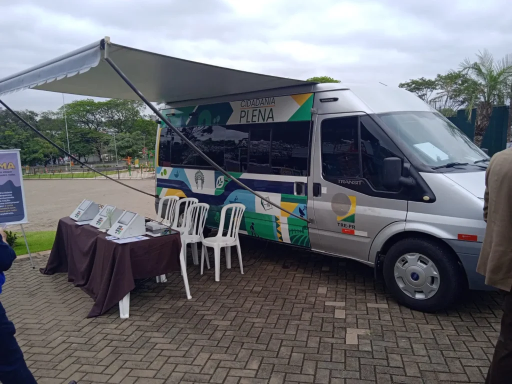 van do tre