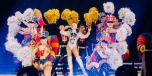 Xuxa em Curitiba
