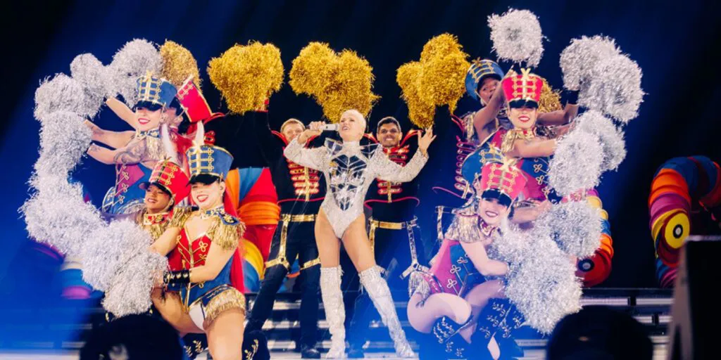 Xuxa em Curitiba