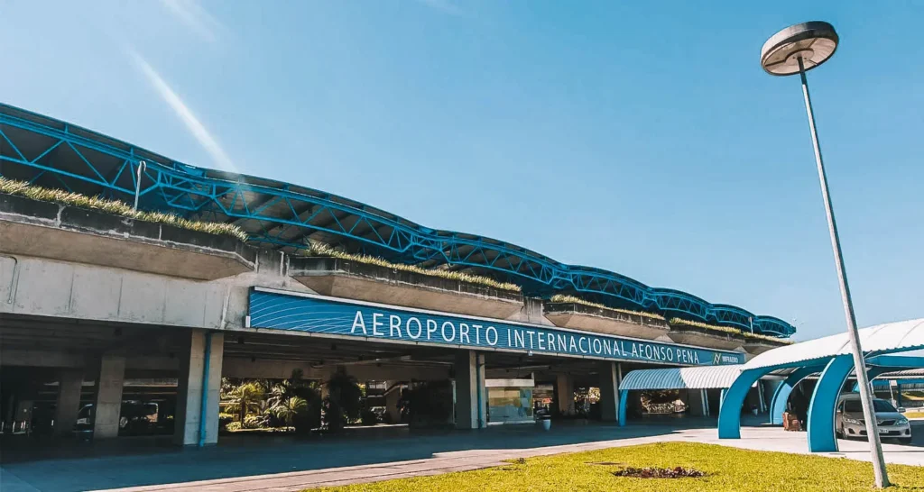 aeroporto