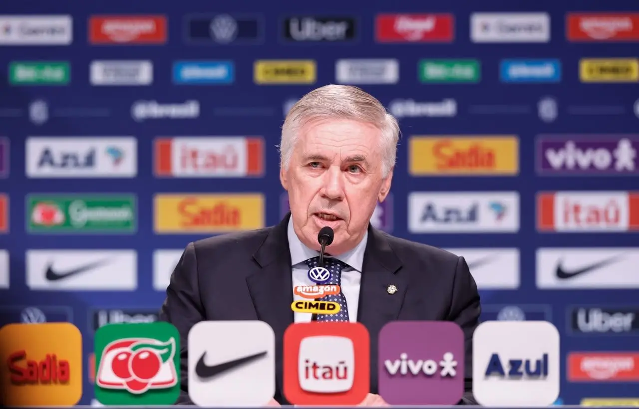 data fifa de novembro