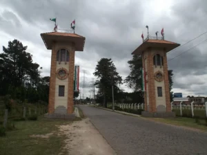 tradição com modernidade
