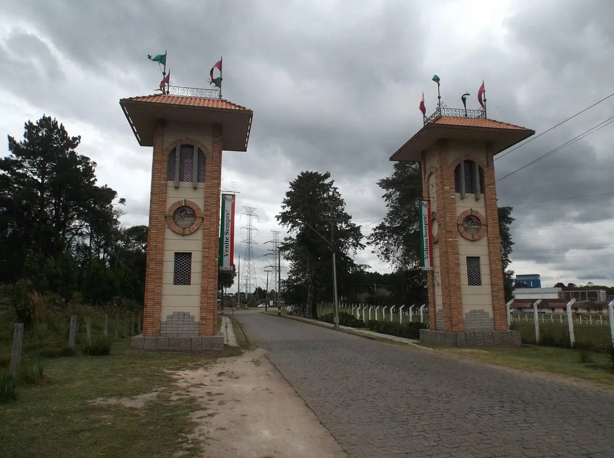 tradição com modernidade