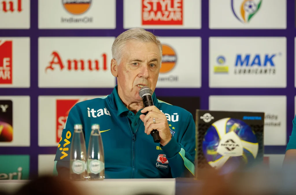 carlo ancelotti