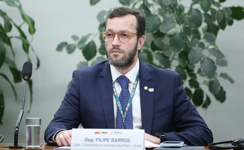 filipe barros