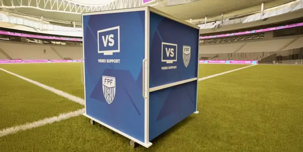 desafio de video