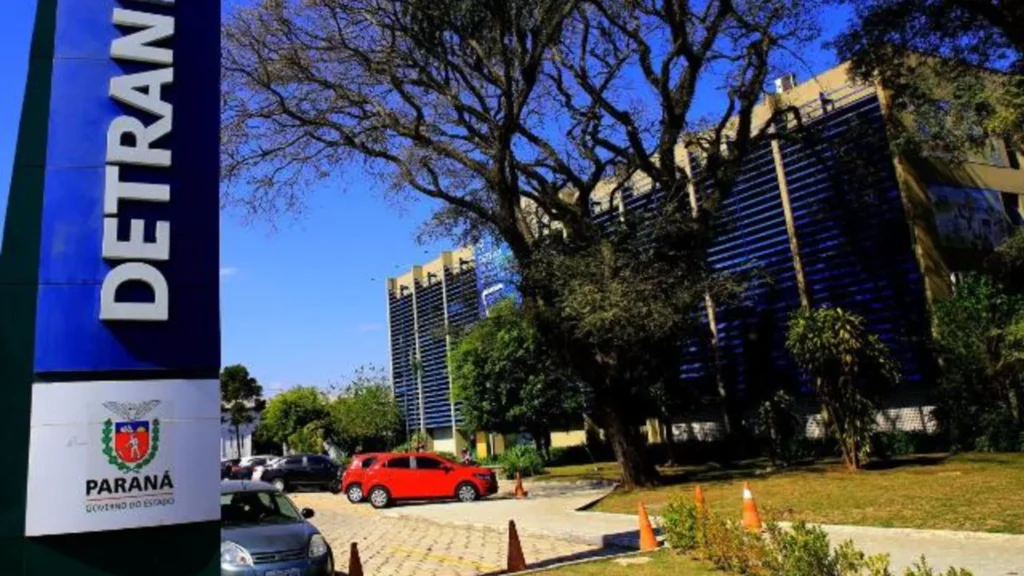 detran concurso 