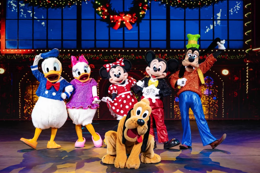 disney celebra