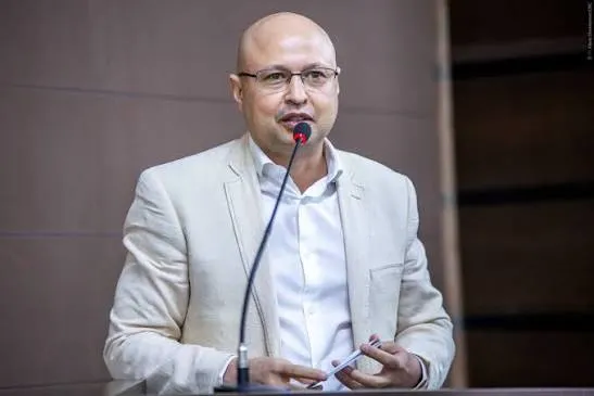 edson vasconcelos