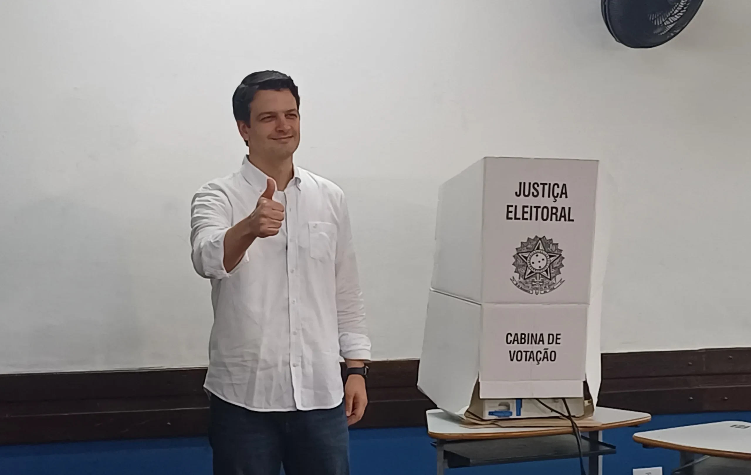 prefeito de curitiba eduardo pimentel