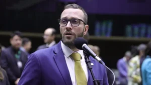 senador eleito pelo paraná