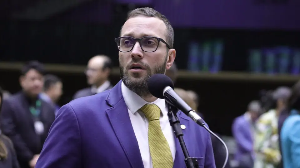senador eleito pelo paraná