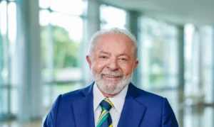 reeleito presidente do brasil