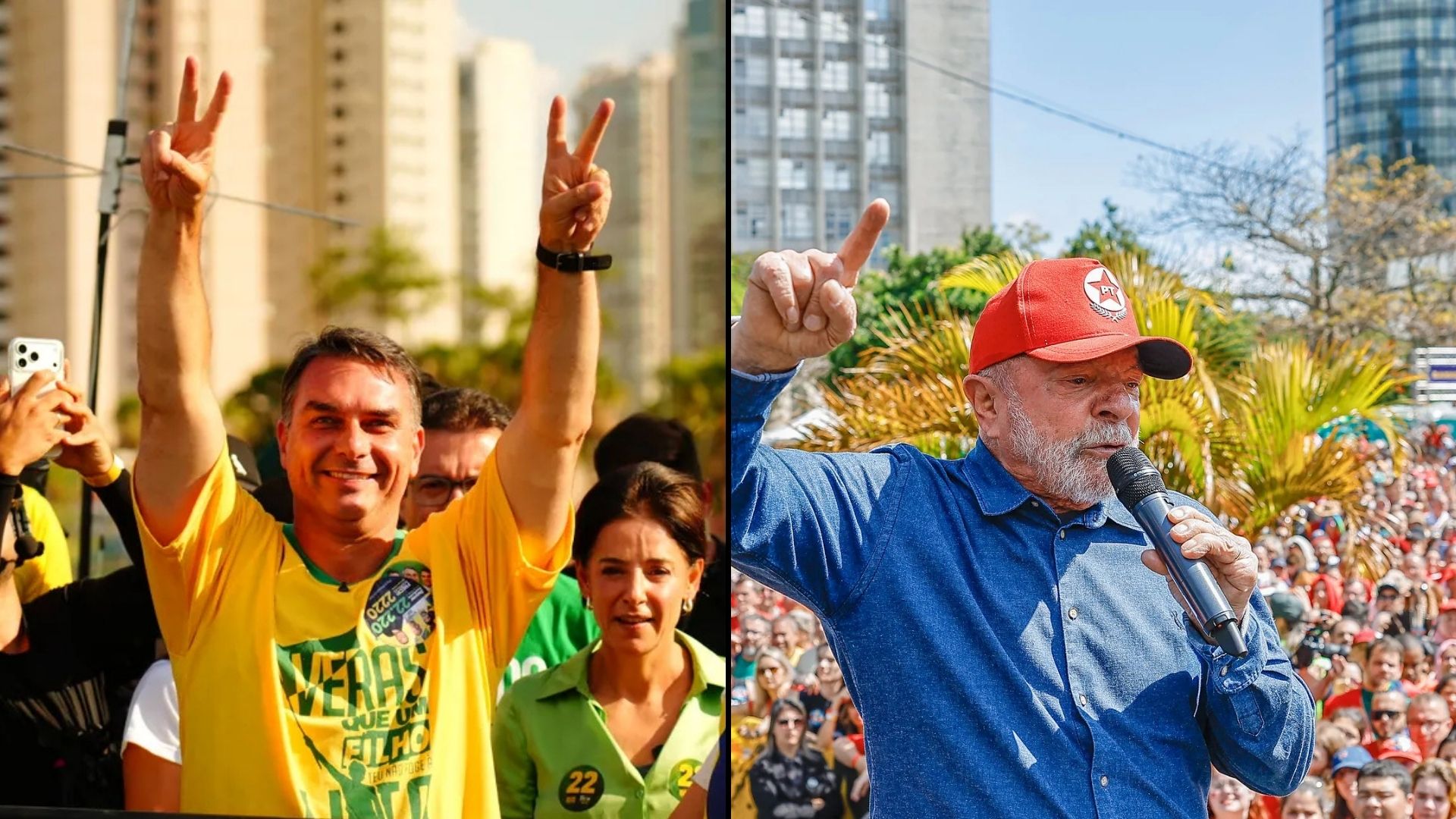 nova pesquisa quaest para presidente