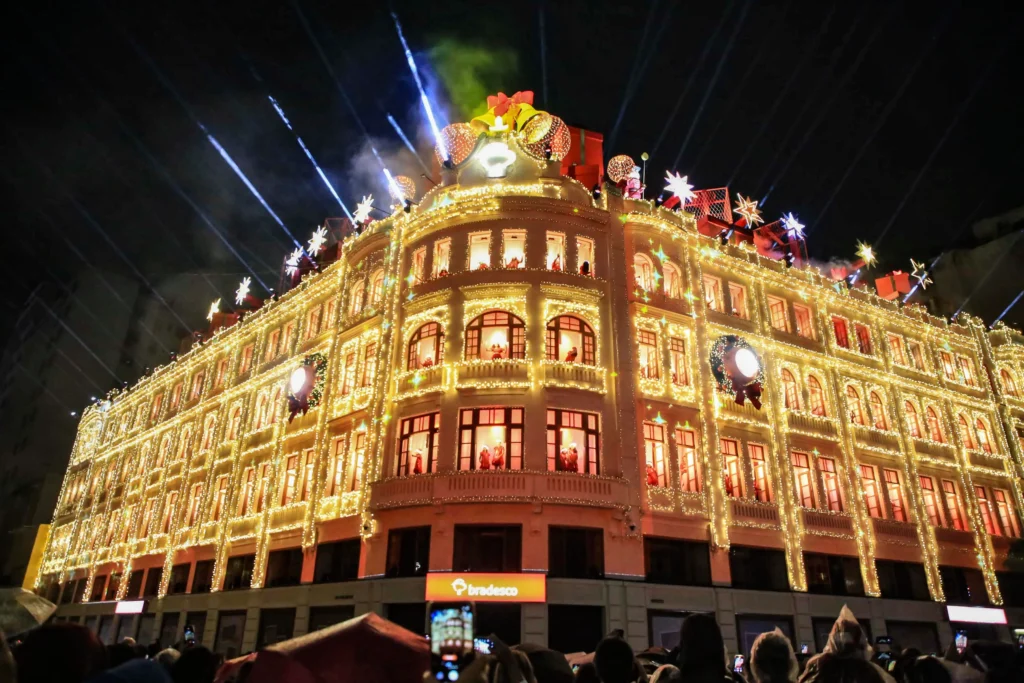 palacio avenida