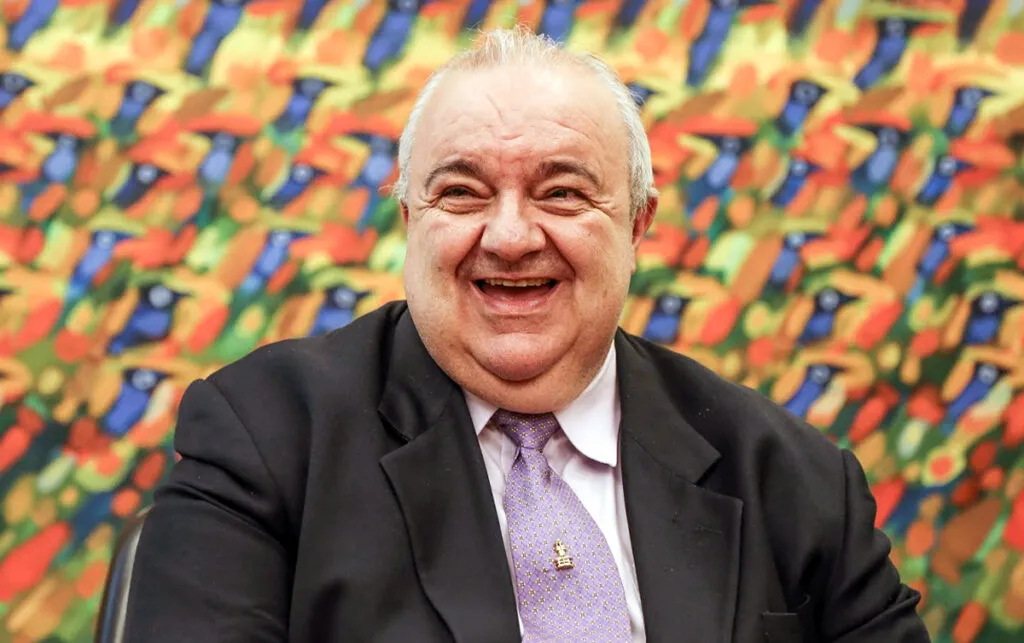 rafael greca