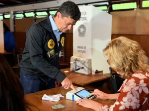 sergio moro
